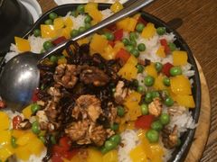 -云海肴·汽锅鸡·云南菜(苏州中心店)