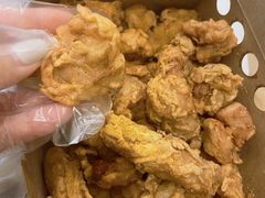 -阿捡忭京炸鸡(韭菜园总店)