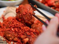 -乔街深夜食堂·小龙虾·高压锅生蚝(杭州总店)