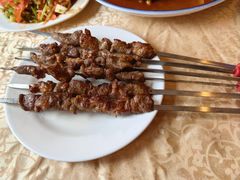 -维吾尔餐厅(宜山路店)