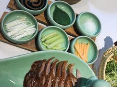 -顺承小院儿