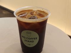 -MQ COFFEE STAND明谦(新洲店)