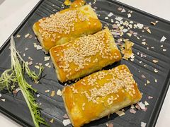 -白天鹅宾馆-宏图府餐厅