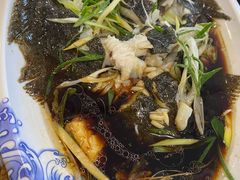 -前王院•巧克力海鲜市集餐厅(万平口店)