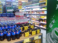 -华润苏果(晓庄国际商业广场店)