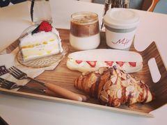 -麦禾(海曙恒一店)