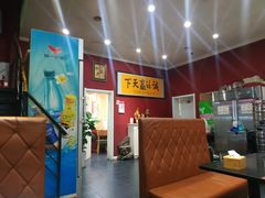 -晚归月亮湾私家菜(临邑路店)