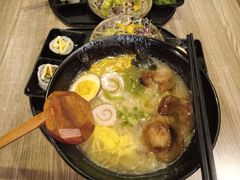 -左舞和风屋便当(金地店)