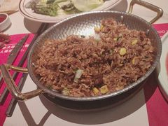 -赤火牛排(金狮广场店)