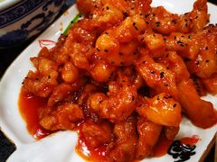 -张刚餐饮(春晓馨苑店)