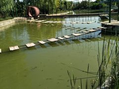 -竹泉村旅游度假区