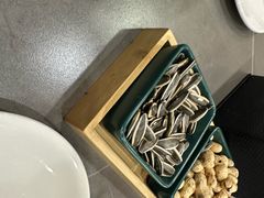 -烤肉宛饭庄(北新桥店)