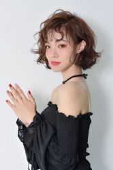 -CARR SALON