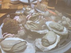 -77号渔船·蒸海鲜青岛菜(积米崖店)