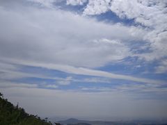 -冶父山国家森林公园