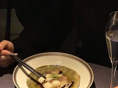 -三利音·东方司宴(外滩店)