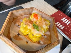 -广州酒家(天字码头店)
