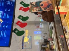 -西树泡芙(湖滨银泰in77B区店)