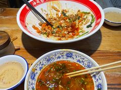 -桂花香手工面(鼓楼店)