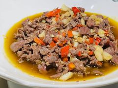 -佬麻雀·剁椒鱼头(京基KK One店)