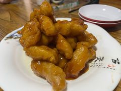 -红实家常菜(静安里店)