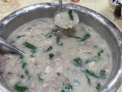-标记美食新鲜猪杂(兴南大道店)