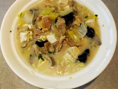 -郑庄脂渣海鲜楼(九水路店)