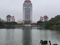 -厦门大学(思明校区)