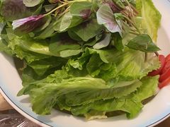 -菌乡缘·野生菌蒸汽鱼火锅(江边夜市店)