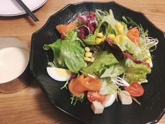 -花舍·新派粤菜·西餐·下午茶(亚运村·鸟巢店)