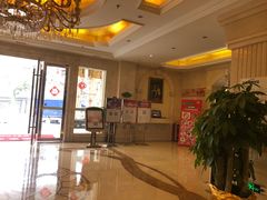 -维也纳酒店(广州京溪南方医院同和地铁站店)