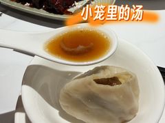 -二泉园老菜馆·百年无锡菜