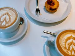 Flat&nbsp;White-NOC(西营盘店)