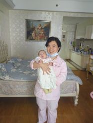 -东方幸福国际母婴月子会所(沙湾公园店)