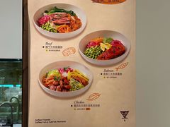 -KAFVS咖啡思咖啡馆(香海路店)