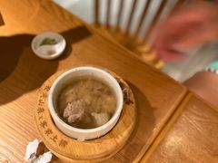 客语土猪汤-客语客家菜(花园城店)