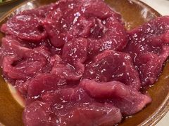 嫩牛肉-重庆老火锅王(西安北路店)
