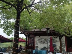 -湘湖大院(越王路店)