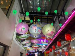 -江南古镇(斗西路万致创意园店)