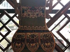 -长沙富力万达文华酒店