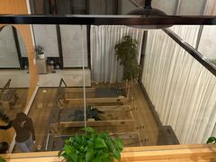 -LikingFit24小时健身•普拉提(张江店)