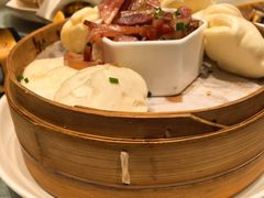 -盛福楼·惠山宴(盛岸路店)