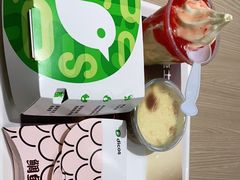 -德克士(城南店)