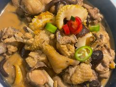 -3号仓库·创意中国菜(嘉兴龙鼎万达店)