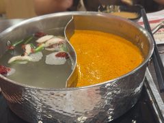 -呷哺呷哺(西单大悦城店)