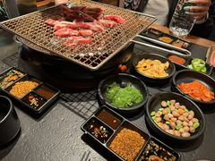 -九田家黑牛烤肉料理(云龙万达店)