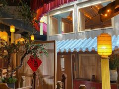 -叶叶菩提·晋福宫