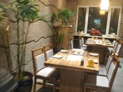 -一心烤坊·烧烤店