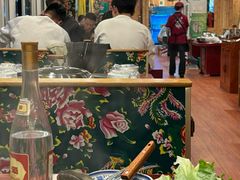 -田家大院东北农家菜铁锅炖(西安总店)