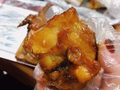 筒子骨-赵元章肉骨烧(山塘街店)